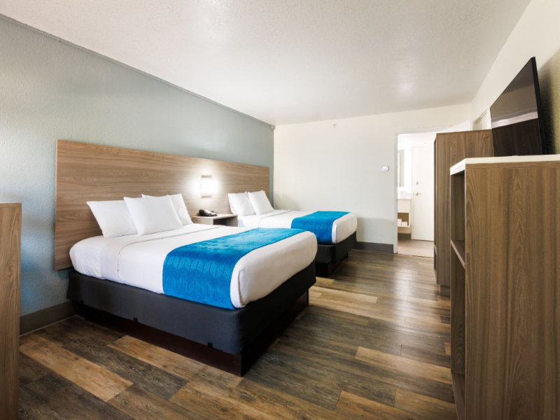 CoCo Key Hotel and Water Resort image