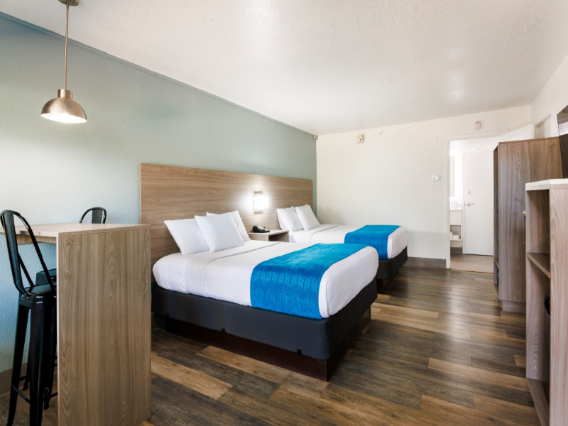 CoCo Key Hotel and Water Resort image