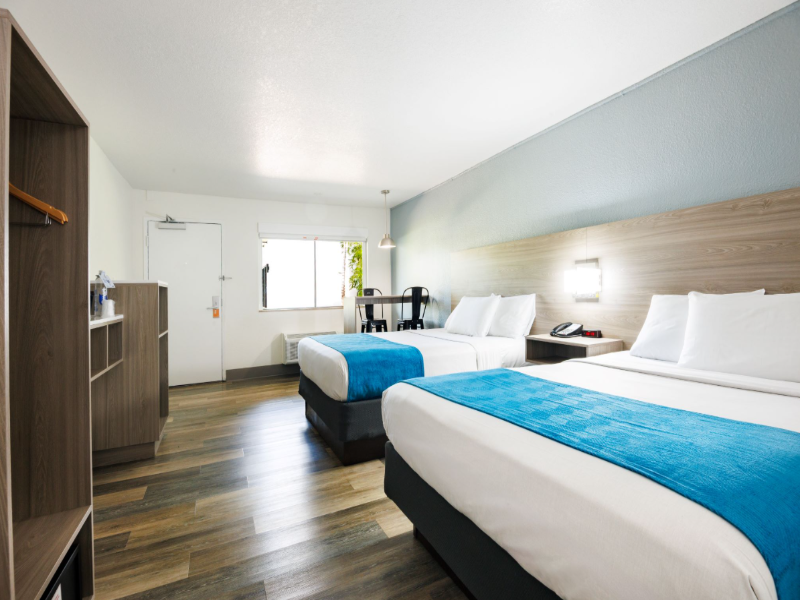 CoCo Key Hotel and Water Resort image