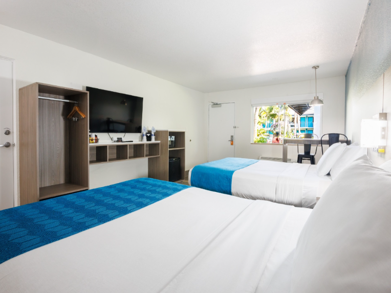 CoCo Key Hotel and Water Resort image