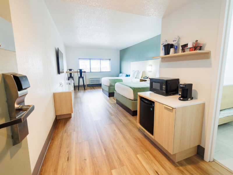 CoCo Key Hotel and Water Resort image