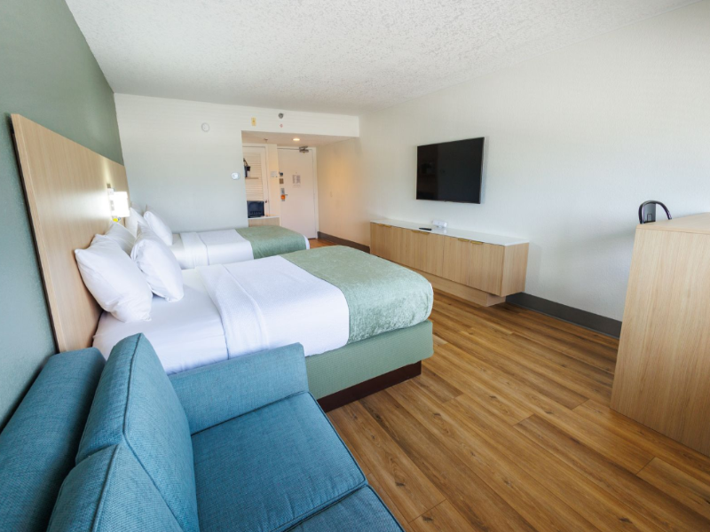 CoCo Key Hotel and Water Resort image
