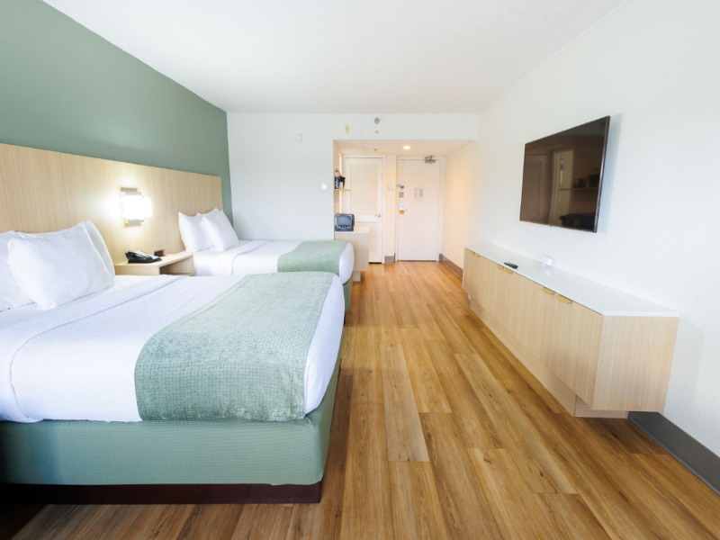 CoCo Key Hotel and Water Resort image