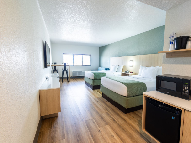 CoCo Key Hotel and Water Resort image
