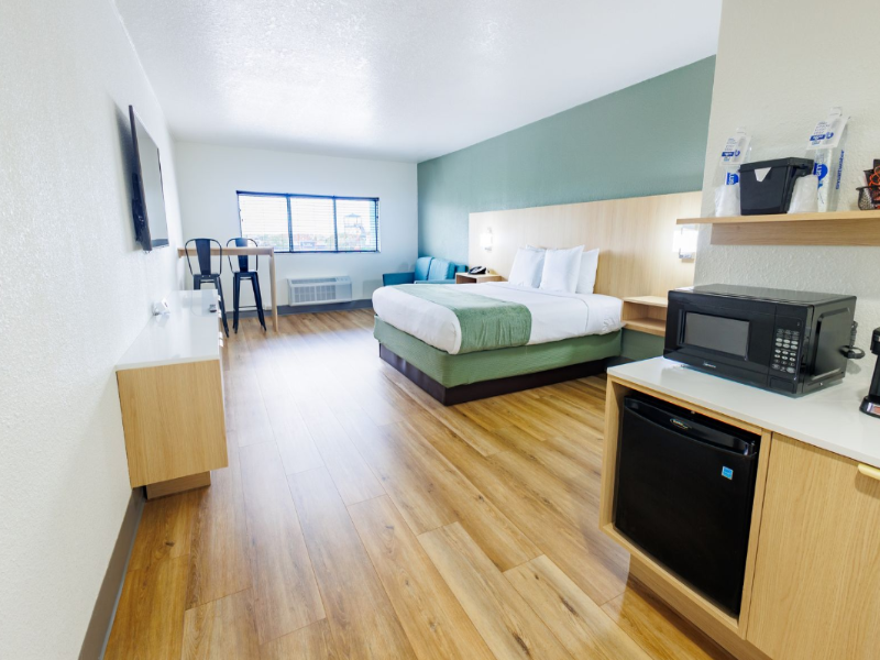 CoCo Key Hotel and Water Resort image