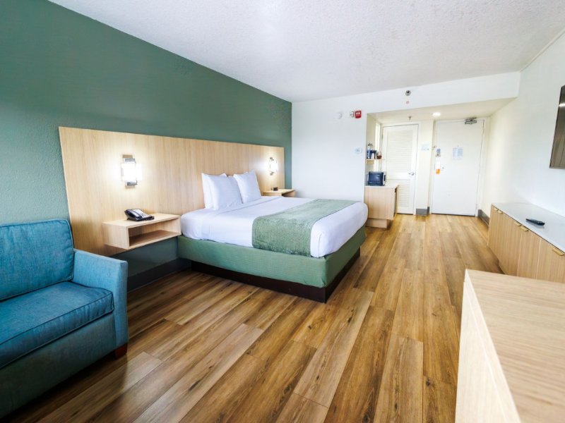 CoCo Key Hotel and Water Resort image