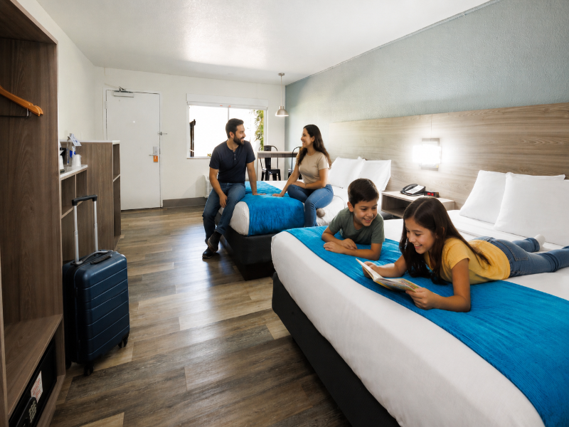 CoCo Key Hotel and Water Resort image