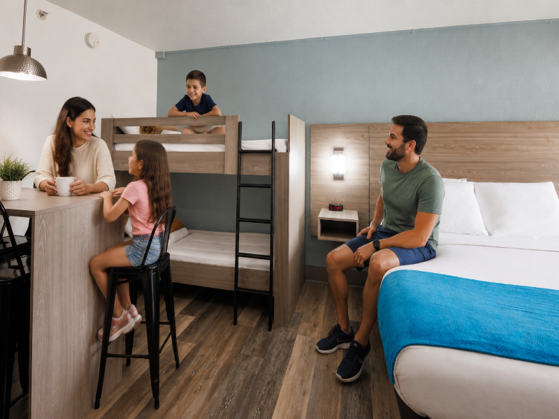 CoCo Key Hotel and Water Resort image