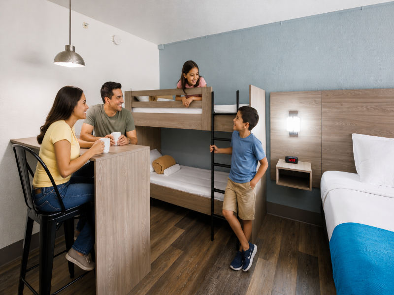CoCo Key Hotel and Water Resort image