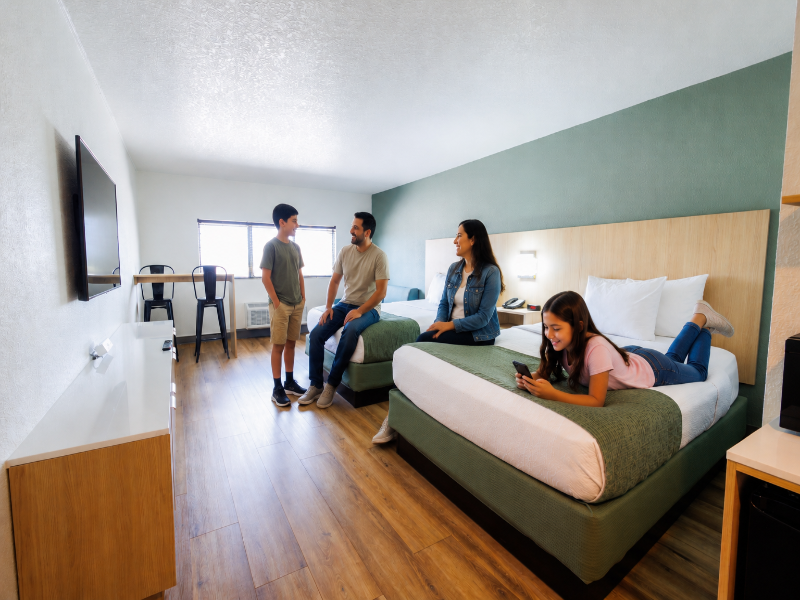 CoCo Key Hotel and Water Resort image