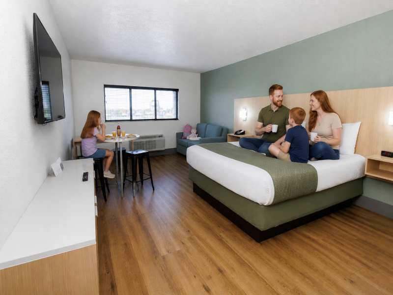 CoCo Key Hotel and Water Resort image