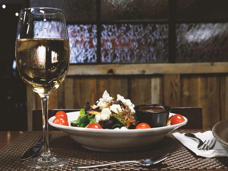 Four Points By Sheraton Edmundston image