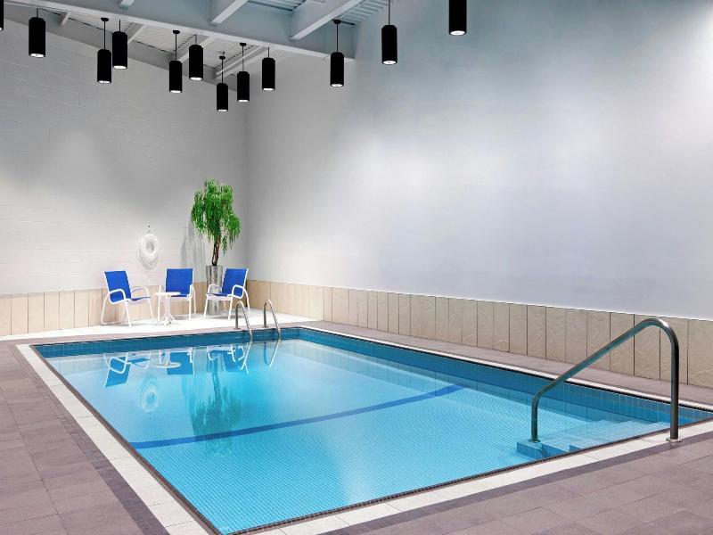 Four Points By Sheraton Edmundston image