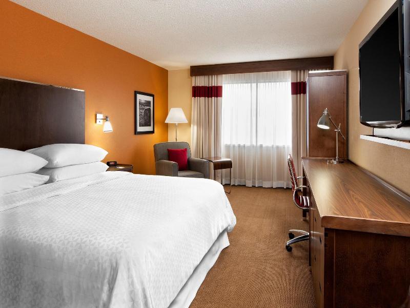 Four Points By Sheraton Edmundston image