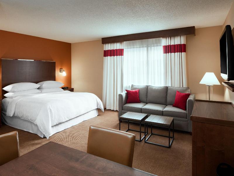 Four Points By Sheraton Edmundston image