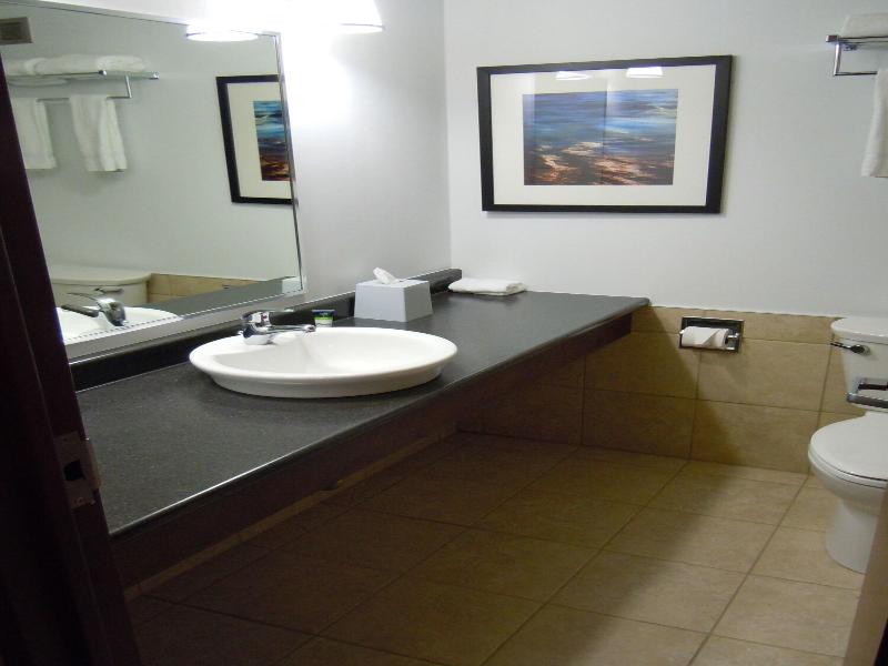 Four Points By Sheraton Edmundston image