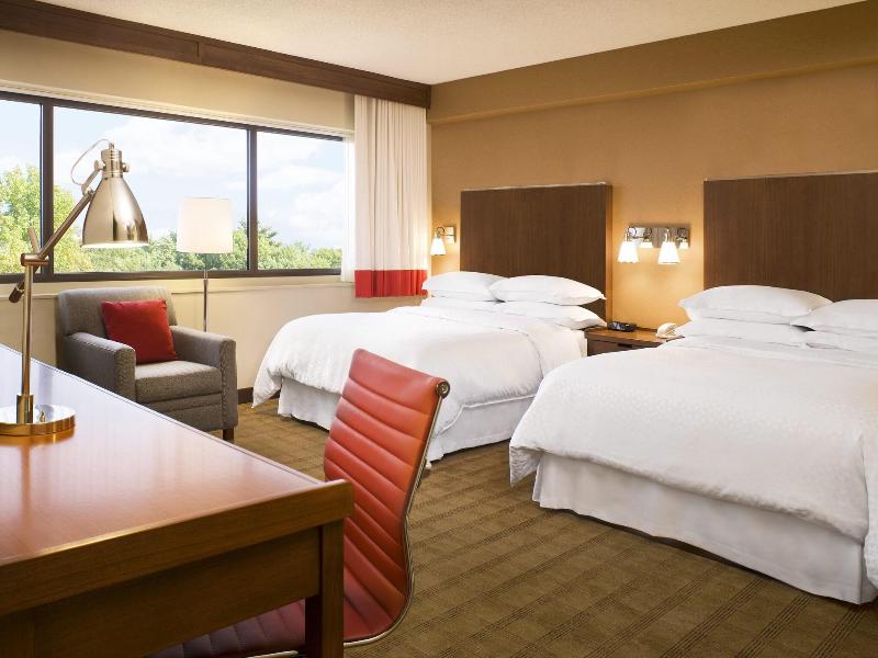 Four Points By Sheraton Edmundston image
