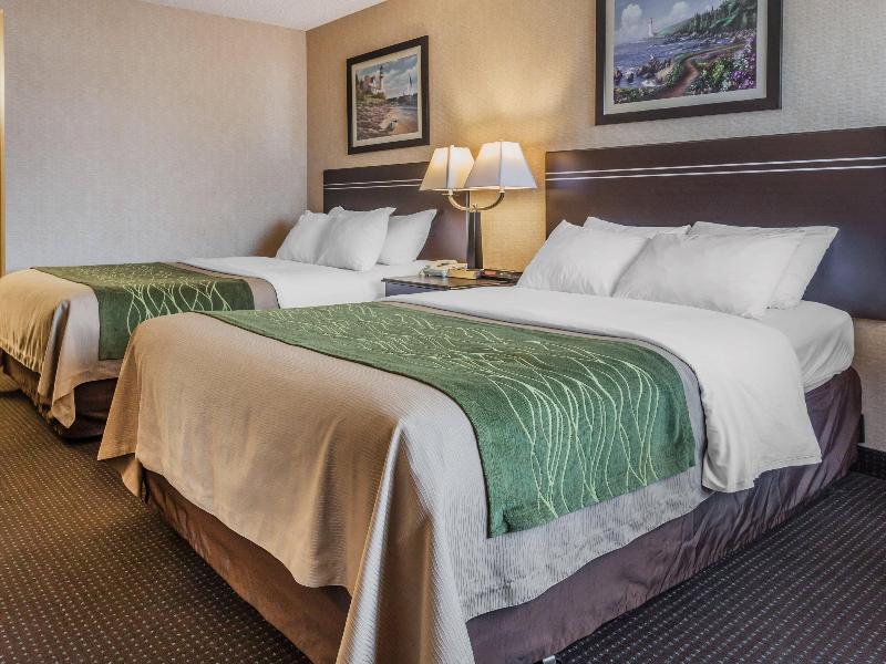 Comfort Inn On The Bay image