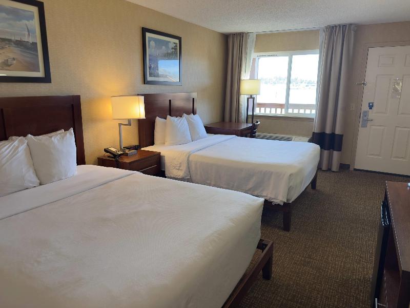 Room TWO QUEEN BEDS — photo 8
