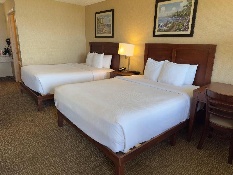 Room TWO QUEEN BEDS — photo 11