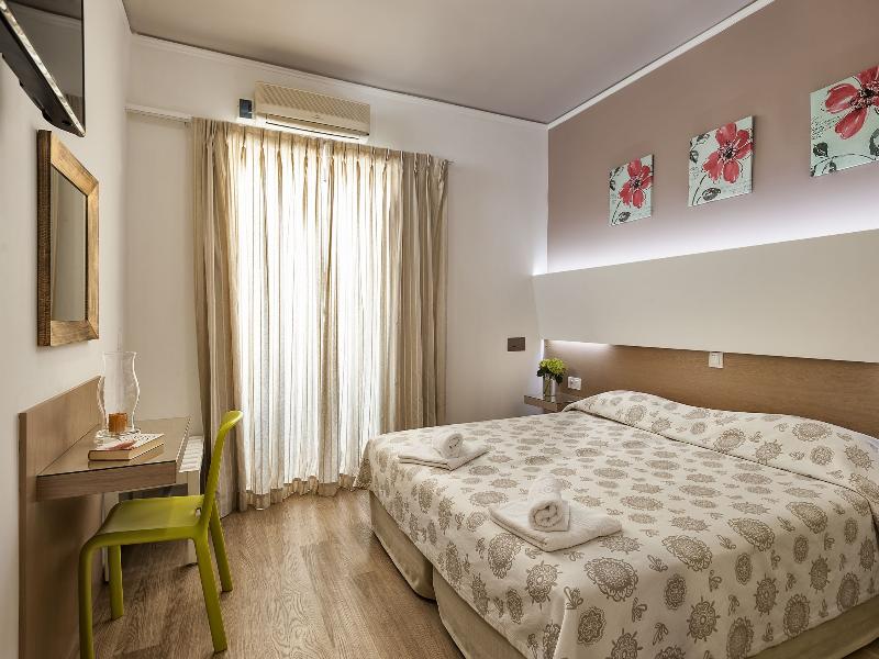 Elina Hotel Apartments image