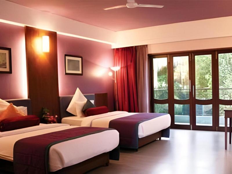 Tangerine Boutique Resort image