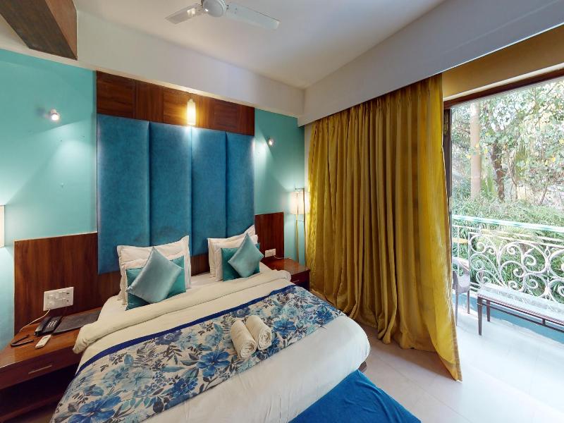 Tangerine Boutique Resort image