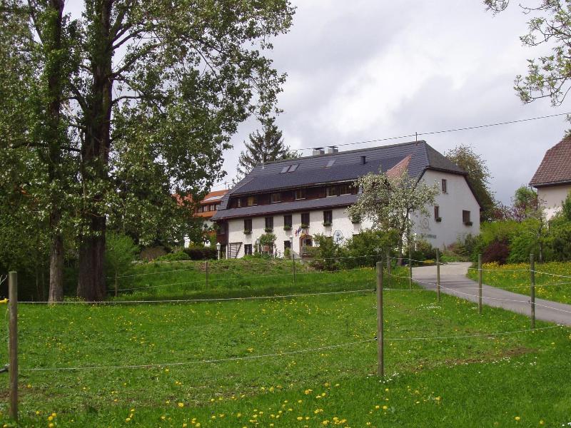 Das Landhaus image