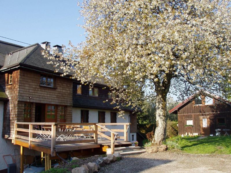 Das Landhaus image