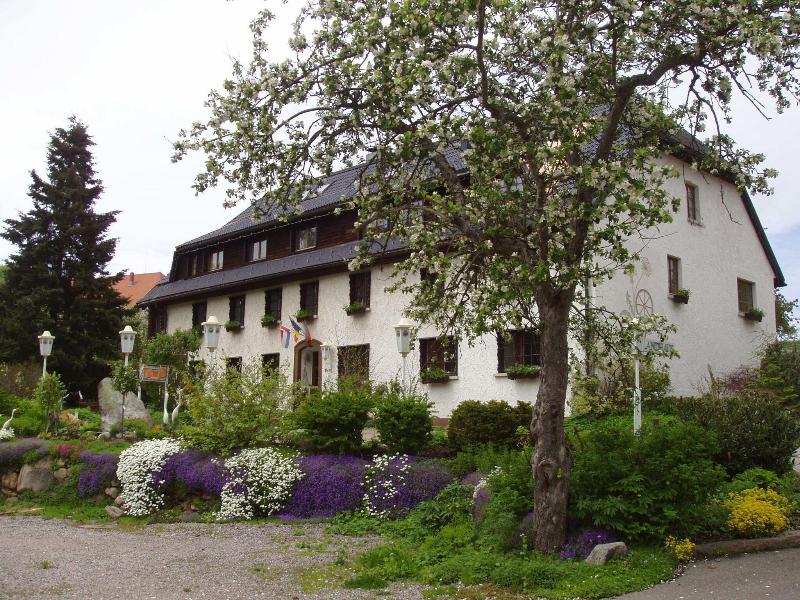 Das Landhaus image