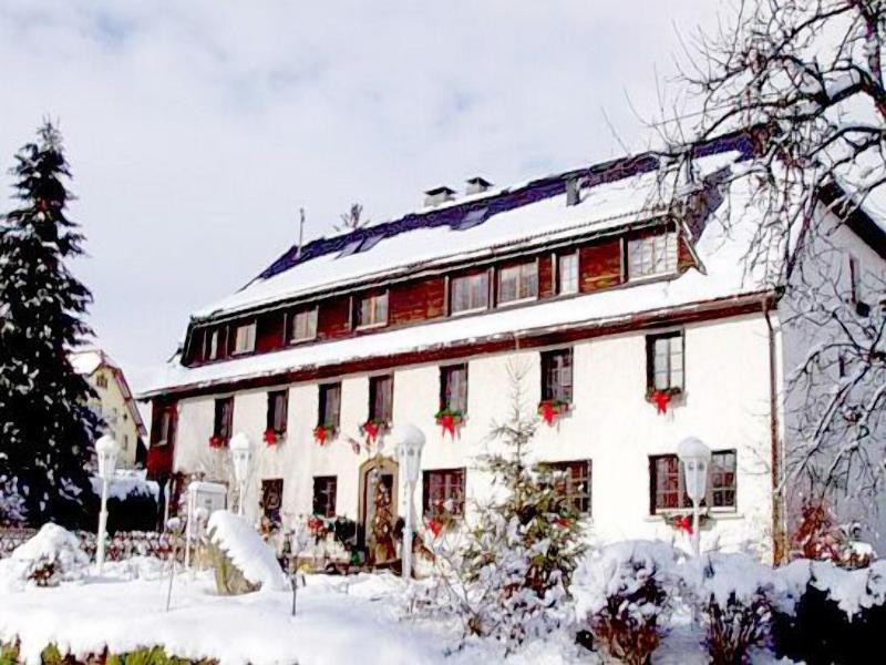 Das Landhaus image