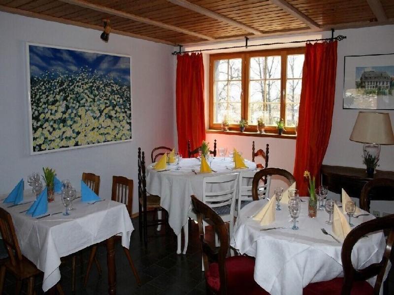 Das Landhaus image