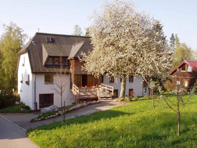 Das Landhaus image