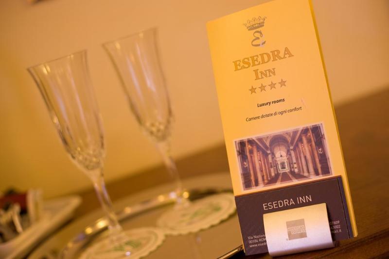 Esedra Inn Hotel