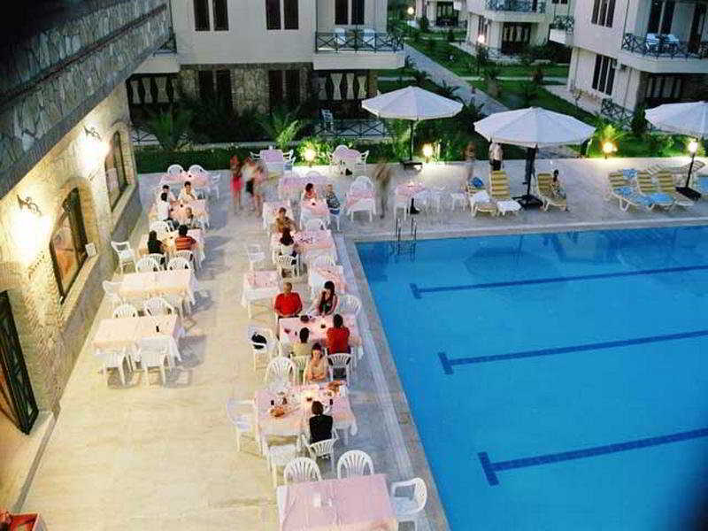 Belkon Club Hotel