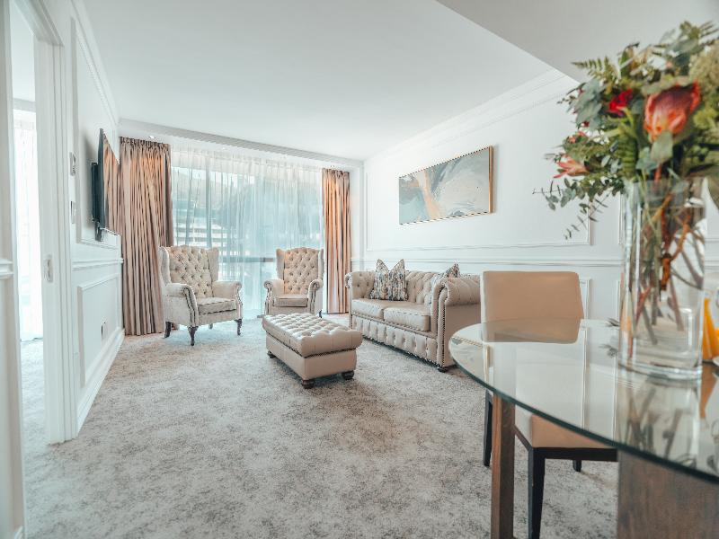 Pepperclub Hotel image