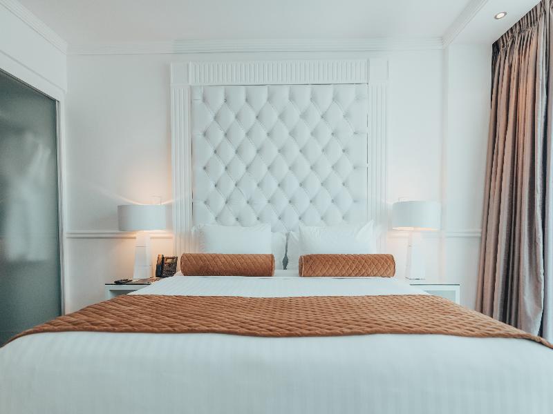 Pepperclub Hotel image