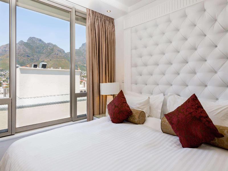 Pepperclub Hotel image