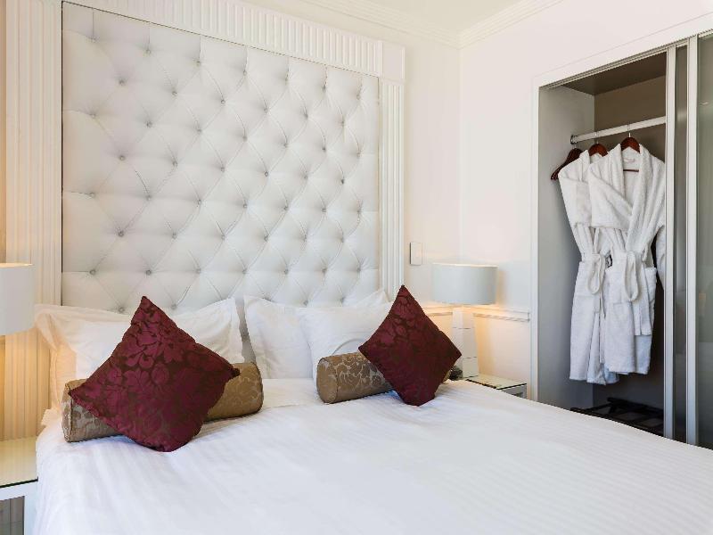 Pepperclub Hotel image