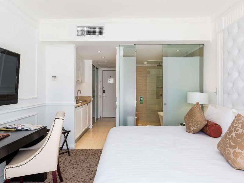 Pepperclub Hotel image