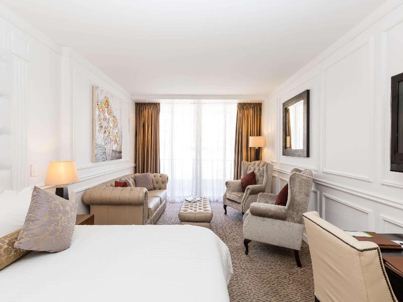 Pepperclub Hotel image