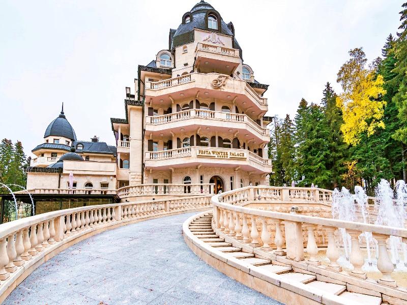 Festa Winter Palace image