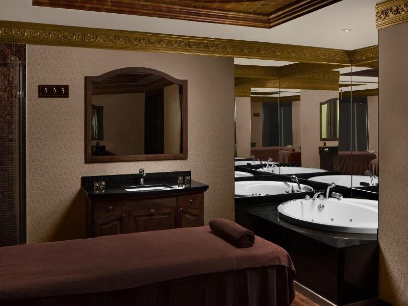 Marriott Hotel Istanbul Asia image
