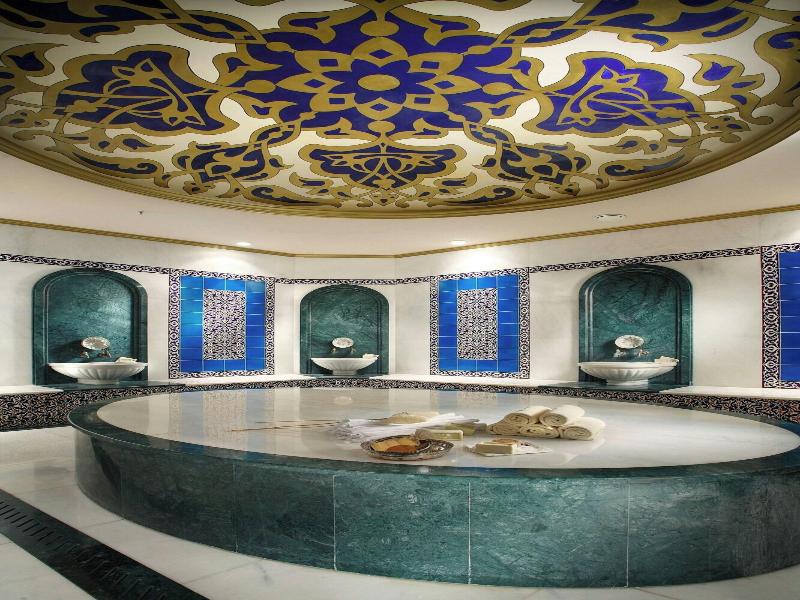 Marriott Hotel Istanbul Asia image