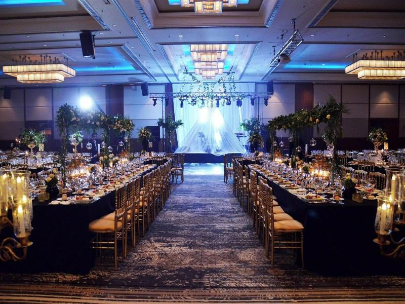 Marriott Hotel Istanbul Asia image