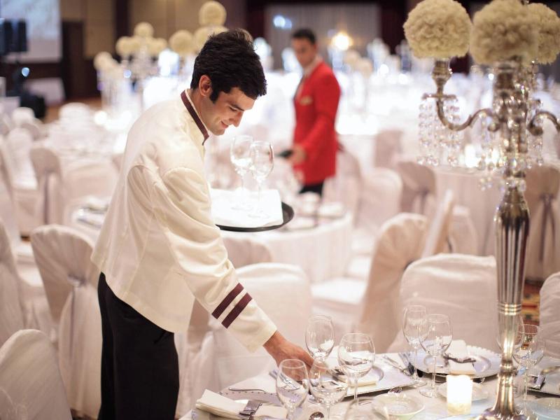 Marriott Hotel Istanbul Asia image
