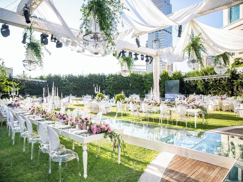 Marriott Hotel Istanbul Asia image