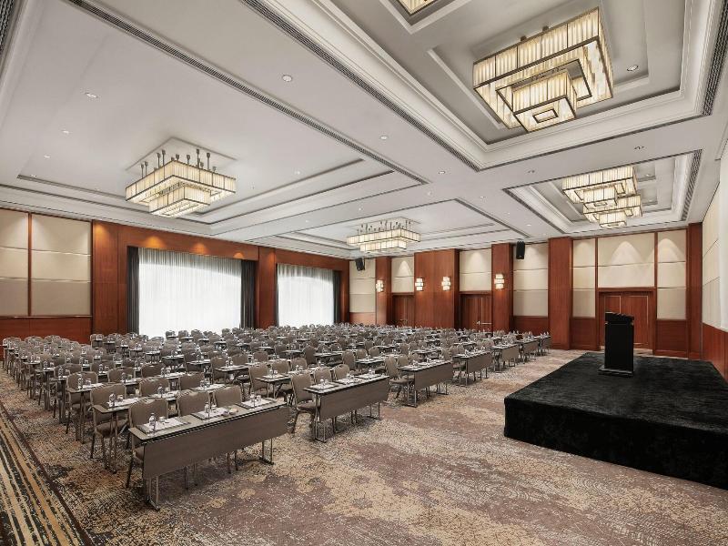 Marriott Hotel Istanbul Asia image