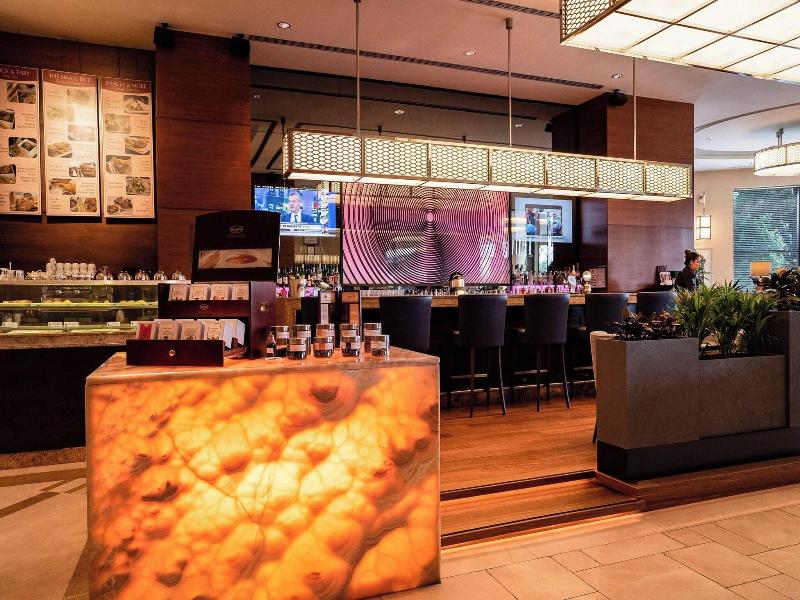 Marriott Hotel Istanbul Asia image