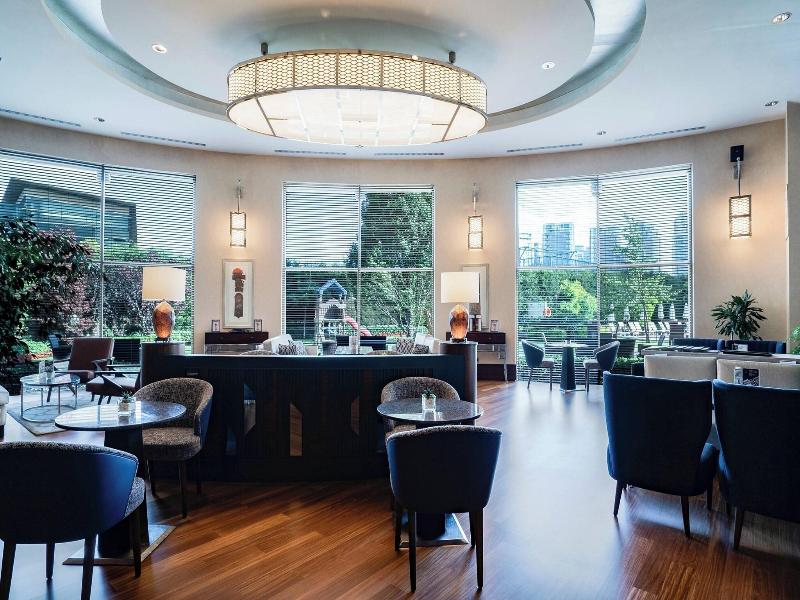 Marriott Hotel Istanbul Asia image